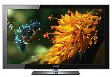 La nova línia de televisors d'alta definició de Samsung ofereix conjunts en 3D, més prims i molt més