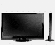 VIZIO Voegt 3D toe aan HDTV Line Up