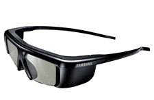 Самсунг покренуо нову промоцију 3Д наочара