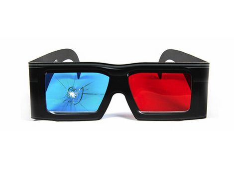 „Glassless 3D“ MIT