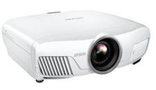 Epson lanserer $ 2199 4K-vennlig hjemmekino 4000-projektor