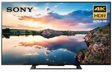 Sony przedstawia nowe telewizory UHD X720E i X690E