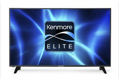 هل ستشتري تلفزيون Kenmore ذو العلامات التجارية؟