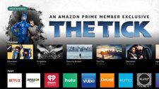 VIZIO agrega Amazon Video a su plataforma SmartCast TV