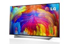 LG kommer att visa upp Quantum Dot 4K-TV-apparater på CES