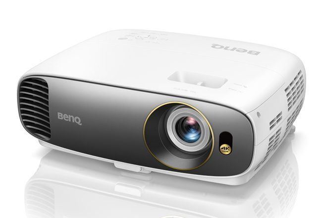 BenQ Mengumumkan Projektor UHD DLP Berkapasiti HD2550 HDR
