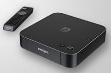 Philips lancerer 4K Ultra HD Blu-ray-afspiller til foråret