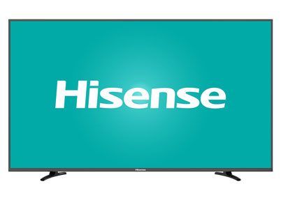 Vil Hisenses køb af det skarpe brand fungere for den kinesiske tv-maker?