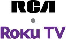 „Roku“ televizijos platforma ateina į RCA prekės ženklo televizorius