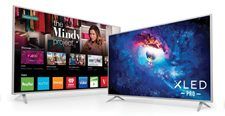 VIZIO lancerer 2017 P-serien af ​​UHD-tv med HDR