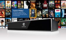 Kaleidescape annoncerer 4K Strato Movie Player