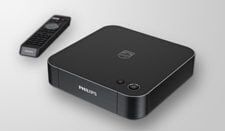 فيليبس تطلق BDP7501 Ultra HD Blu-ray Player الشهر المقبل