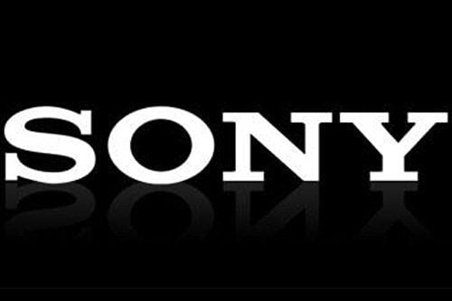 Sony kaplja OLED