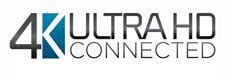 CEA تكشف عن شعارات 4K Ultra HD الجديدة