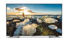 I televisori 4K Sharp certificati THX sono ora in vendita