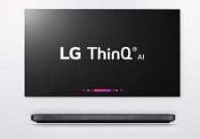 LG anuncia preço / disponibilidade de TVs OLED e SUPER UHD 2018