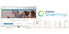 Samsungs 2016 Smart TV Line vil være IoT-klar