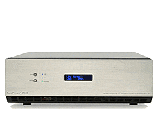تقدم PurePower جهاز تجديد التيار المتردد 2000 وات لأنظمة الصوت والصورة المتطورة