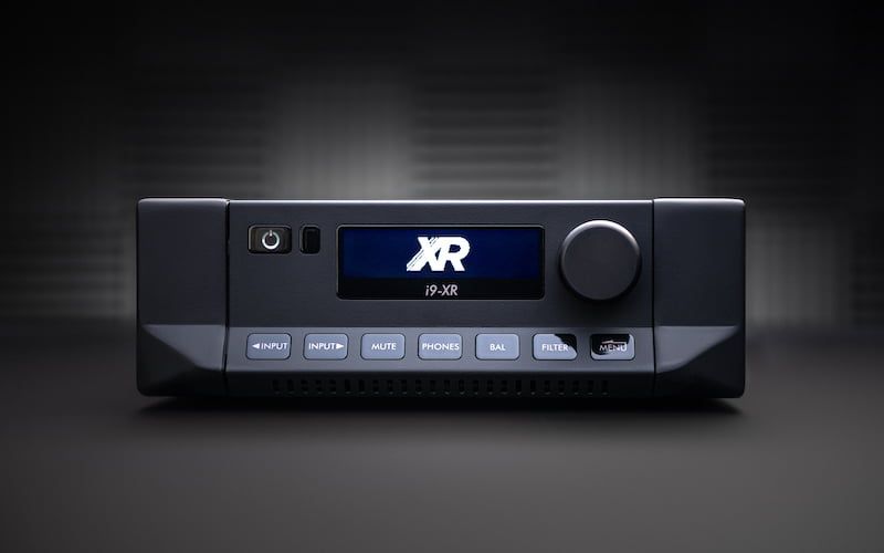 Cyrus Audio lanserar sex nya produkter med XR-serien