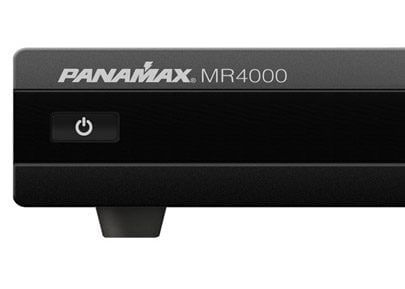 Panamax levererar nu första MR-serien Power Management Solution: MR4000