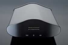 Transparent Audio introducerer flagskib OPI Power Conditioner
