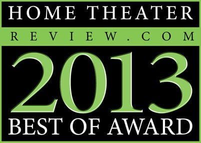 Nagrody przeglądu kina domowego dla najlepszych w 2013 roku