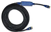 Câble HDMI Accell Ultrarun 1.3 examiné