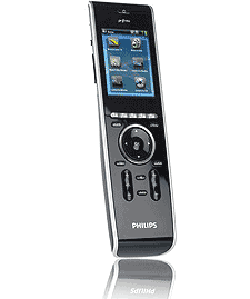 Philips Pronto TSU9300 Programabilni daljinski upravljalnik