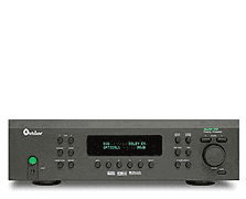 تم مراجعة Outlaw Audio Model 950 Preamp / Processor & Model 770 7-Channel Amplifier
