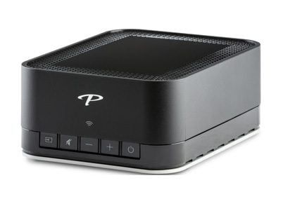 تمت مراجعة مكبر صوت استريو طراز Paradigm Premium Wireless Series PW AMP