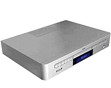 Arcam Solo Integrated Amp and CD Player Disemak