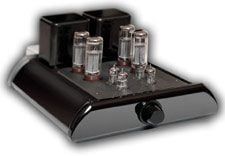 Amplificateur intégré Napa Acoustic MT-34 examiné