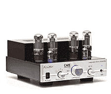 Amplificateur intégré Cary Audio Xciter examiné
