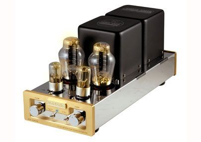 Audio Space AS-6M (300B) Tube Push / Pull mono-bloc de puissance / amplificateur intégré