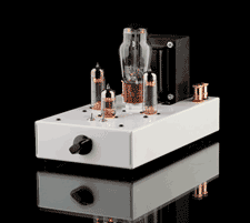 Revisión del amplificador estéreo Decware SE84C + Zen Triode
