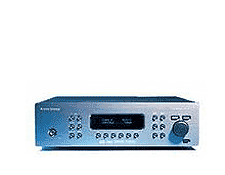 تم مراجعة Atlantic Technology P-2000 AV Preamp & A-2000 7-Channel Amplifier