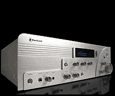 Récepteur stéréo Outlaw Audio RR2150 examiné