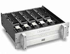 Bryston 9B SST Amplificador de cinc canals revisat