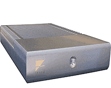 Amplificador de potència monoaural Ayre Acoustics MX-R revisat