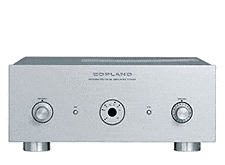 Revisat l’amplificador integrat Copland CTA405