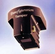 Cartucho de bobina móvil Transfiguration Temper V revisado