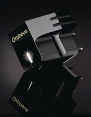 การเปลี่ยนแปลง Orpheus Moving Coil Cartridge ตรวจสอบแล้ว