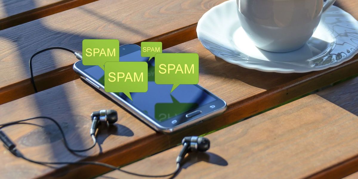 4 sposoby blokowania wiadomości tekstowych spamu SMS na Androida