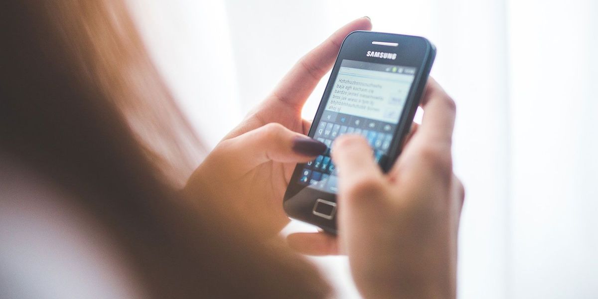 7 dicas para digitar mais rápido em seu telefone Android