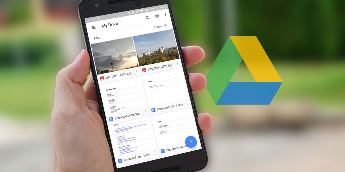 8 Google Drive voor Android-functies die u zou moeten gebruiken