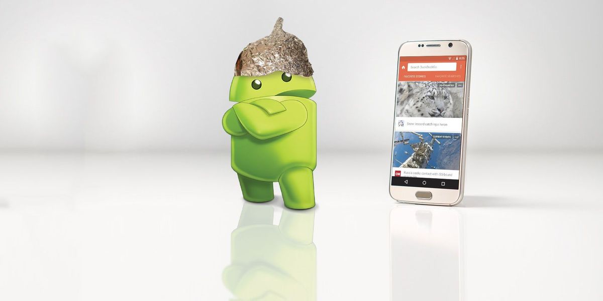 நீங்கள் பயன்படுத்த வேண்டிய 9 தனியுரிமை-நட்பு Android பயன்பாடுகள்