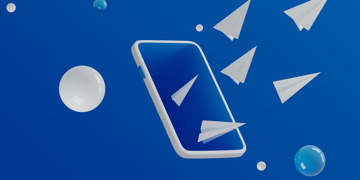 Πώς να μετακινήσετε ή να δημιουργήσετε αντίγραφα ασφαλείας των μυστικών συνομιλιών Telegram στο Android