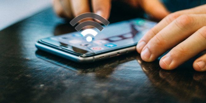 7 raisons pour lesquelles Internet Wi-Fi est lent sur votre téléphone