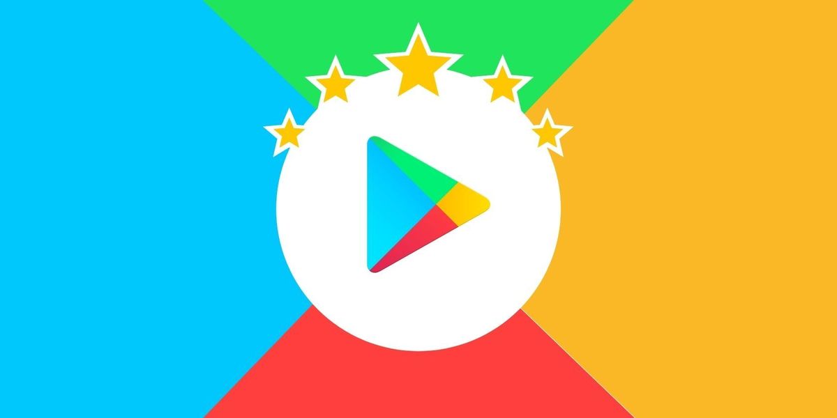 Πώς να γράψετε και να επεξεργαστείτε κριτικές στο Google Play Store
