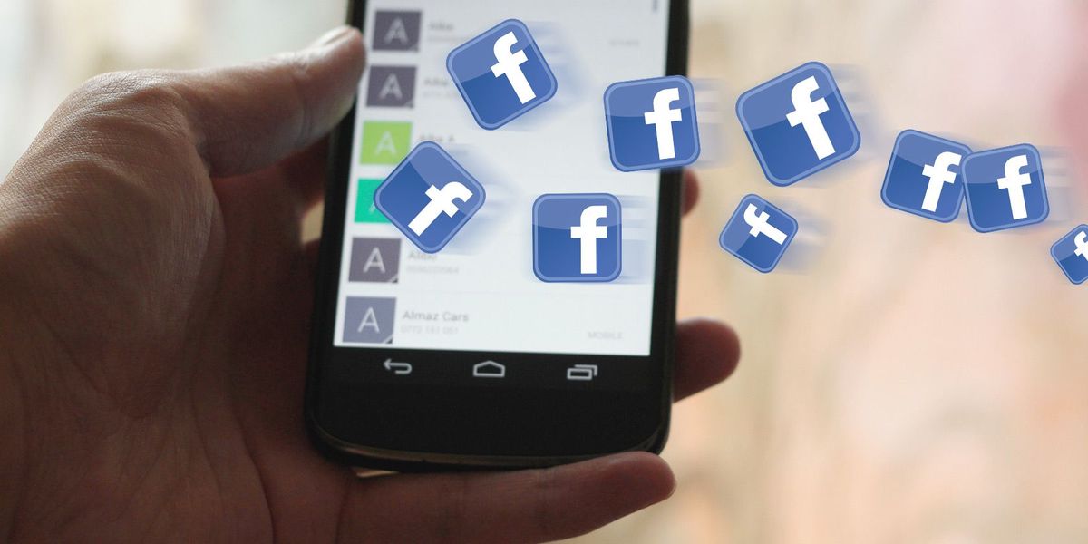 3 Aplikasi Percuma Terbaik untuk Menyelaraskan Foto Kenalan Android Dengan Facebook